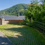 Talschluss 500 By Interhome Saalbach-Hinterglemm