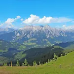 Talschluss 500 By Interhome Chalet Saalbach-Hinterglemm