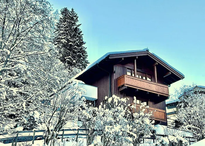 Talschluss 500 By Interhome Alpesi faház Saalbach Hinterglemm