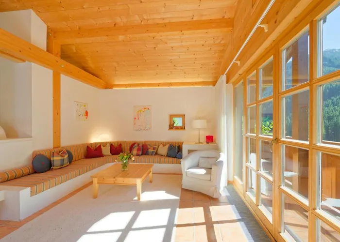 Talschluss 500 By Interhome Saalbach Hinterglemm