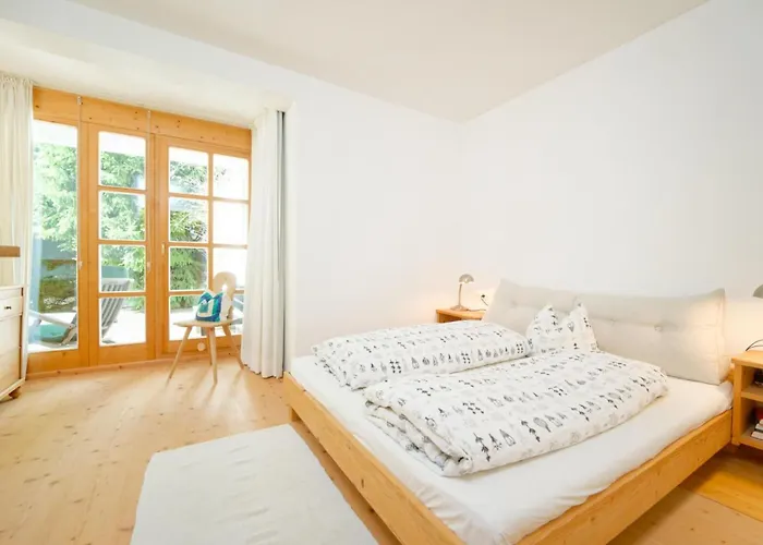 Talschluss 500 By Interhome Saalbach Hinterglemm