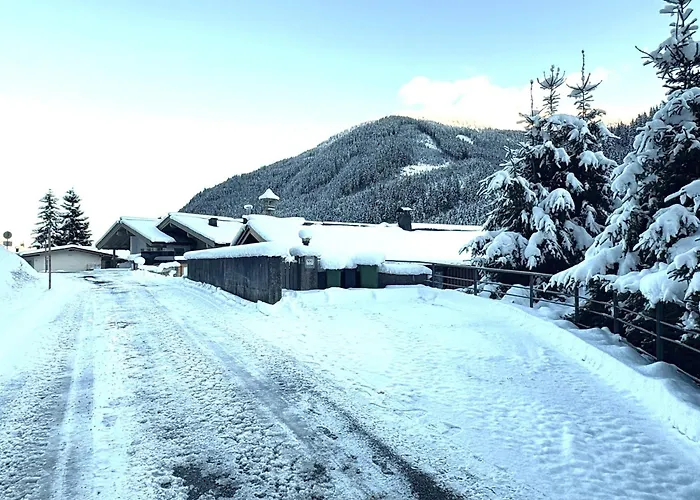Talschluss 500 By Interhome Saalbach Hinterglemm