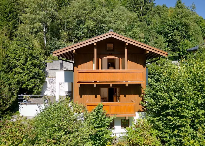 Talschluss 500 By Interhome * Saalbach Hinterglemm