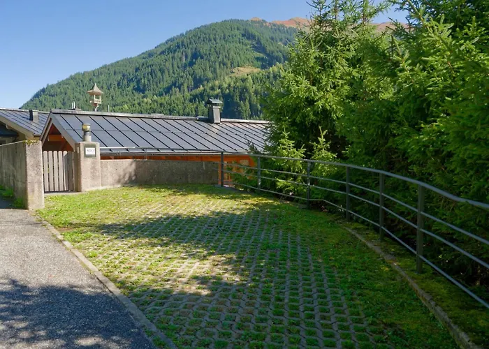 Talschluss 500 By Interhome Saalbach Hinterglemm