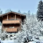 Talschluss 500 By Interhome * Saalbach-Hinterglemm