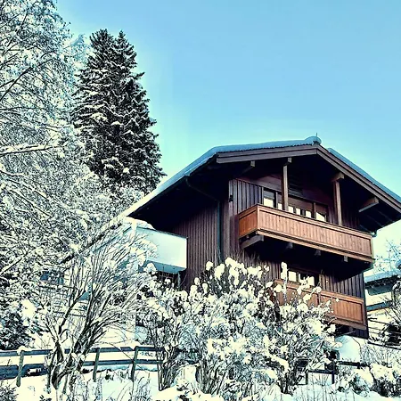Talschluss 500 By Interhome Alpesi faház Saalbach Hinterglemm