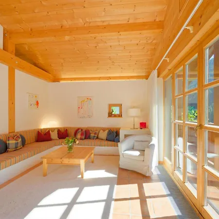 Talschluss 500 By Interhome Saalbach Hinterglemm