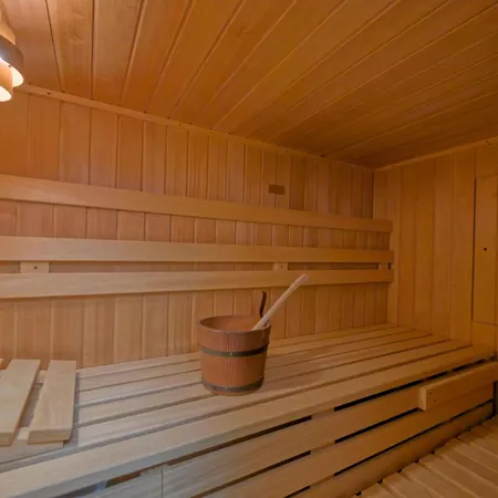 Chalet Talschluss 500 By Interhome