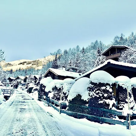 Chalet Talschluss 500 By Interhome *