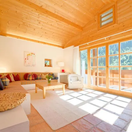 Talschluss 500 By Interhome Chalet