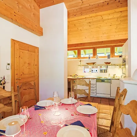 Talschluss 500 By Interhome Chalet Saalbach-Hinterglemm