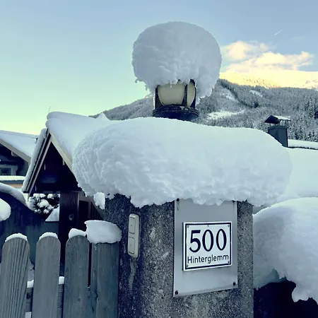 Talschluss 500 By Interhome * Saalbach Hinterglemm