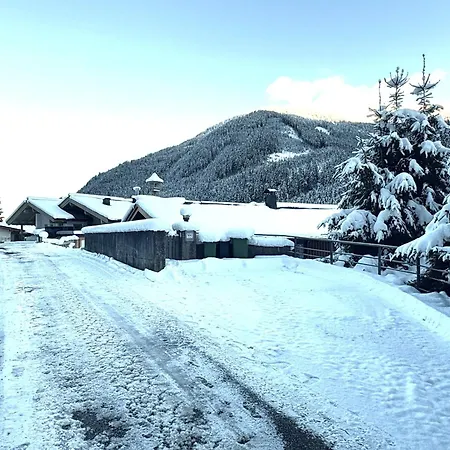 Talschluss 500 By Interhome Saalbach Hinterglemm