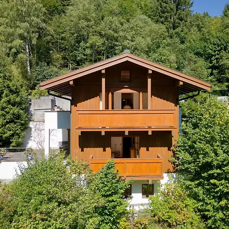 Talschluss 500 By Interhome * Saalbach Hinterglemm