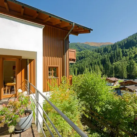 Talschluss 500 By Interhome Domek alpejski Saalbach-Hinterglemm