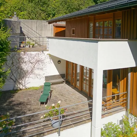 Domek alpejski Talschluss 500 By Interhome *