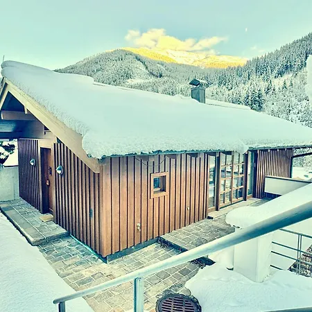 Talschluss 500 By Interhome * Saalbach-Hinterglemm