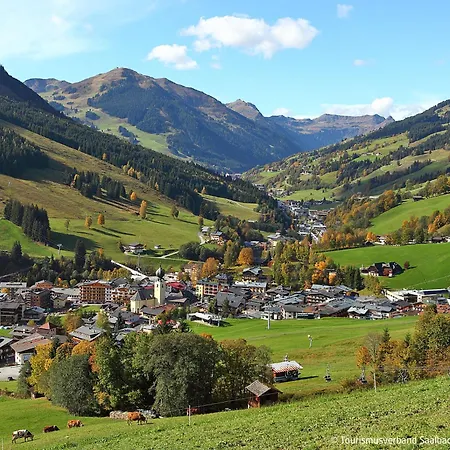 Talschluss 500 By Interhome * Saalbach-Hinterglemm