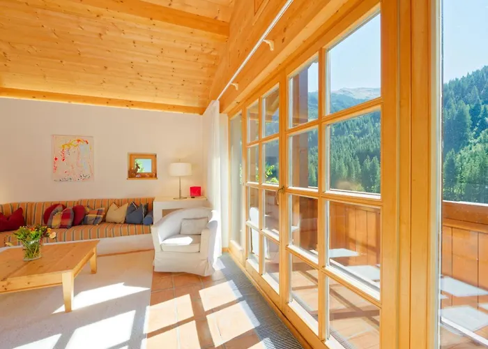 Talschluss 500 By Interhome *