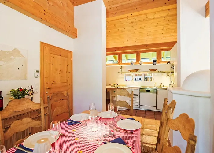 Talschluss 500 By Interhome Chalet Saalbach-Hinterglemm