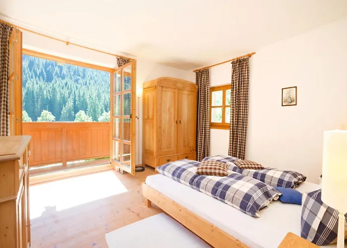 Talschluss 500 By Interhome