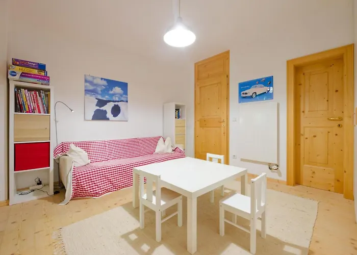 Talschluss 500 By Interhome Chalet *