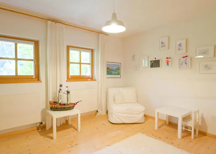 Talschluss 500 By Interhome Saalbach-Hinterglemm