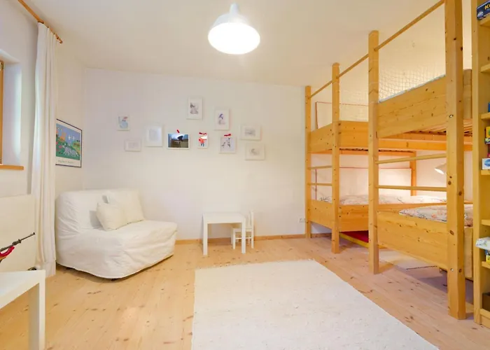 Talschluss 500 By Interhome *