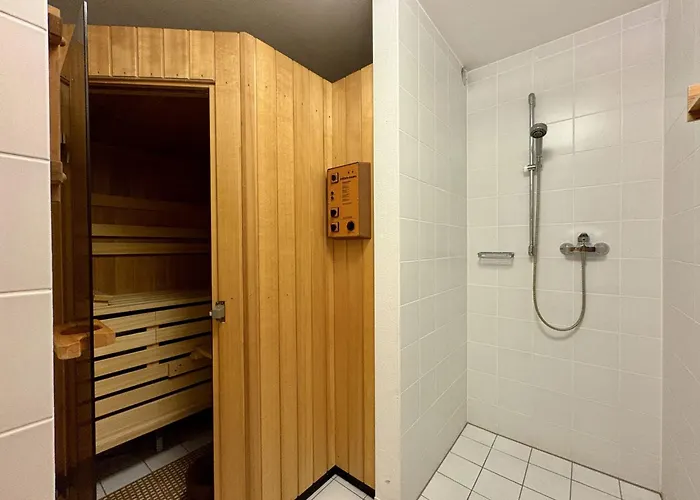 Chalet Talschluss 500 By Interhome