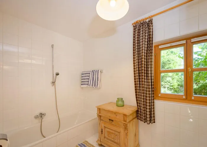 Chalet Talschluss 500 By Interhome *