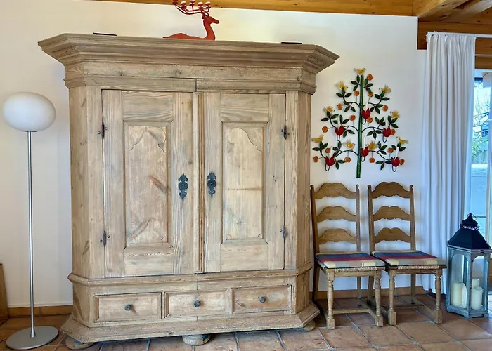 Talschluss 500 By Interhome Chalet Saalbach-Hinterglemm