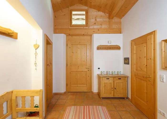 Talschluss 500 By Interhome Chalet Saalbach-Hinterglemm