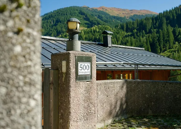 Talschluss 500 By Interhome