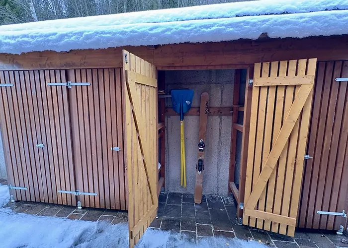 Talschluss 500 By Interhome