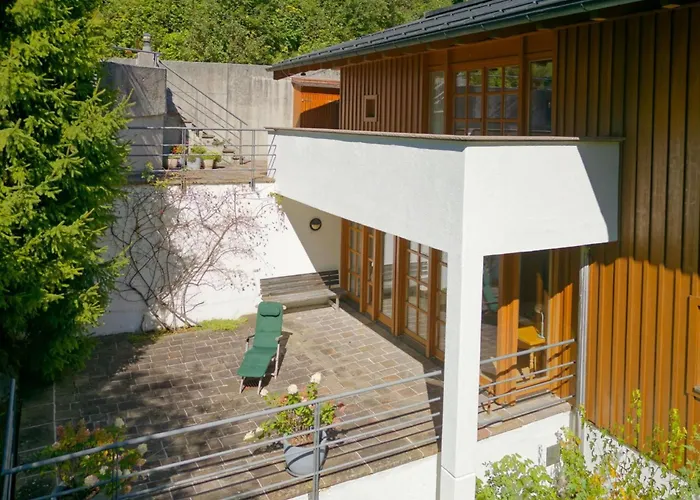 Chalet Talschluss 500 By Interhome *