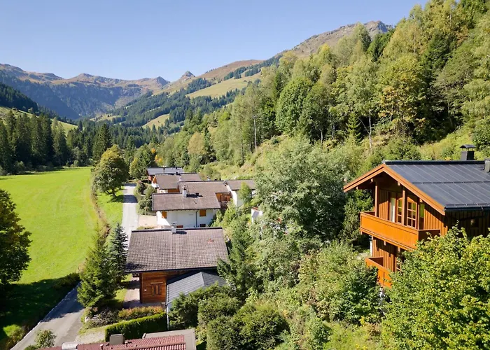 Talschluss 500 By Interhome Chalet *