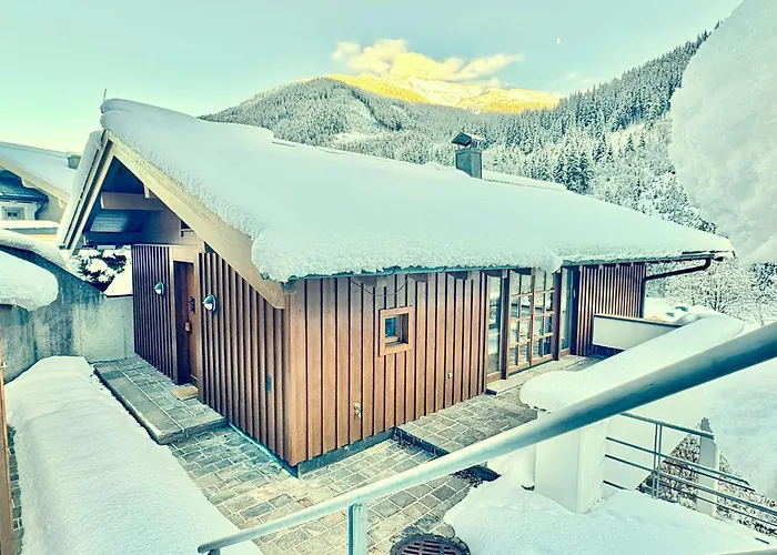 Talschluss 500 By Interhome * Saalbach-Hinterglemm