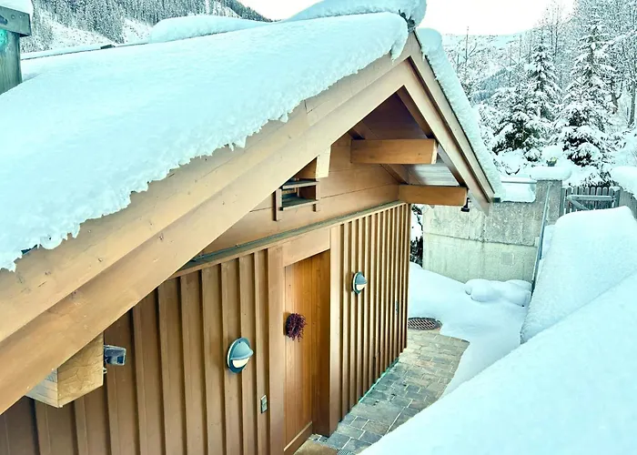 Talschluss 500 By Interhome Chalet