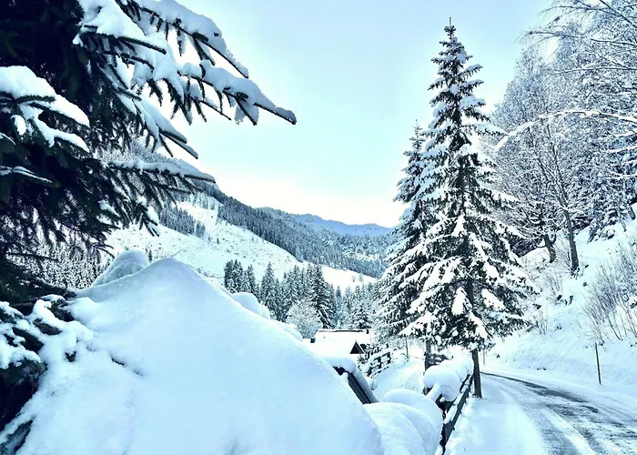 Talschluss 500 By Interhome Chalet