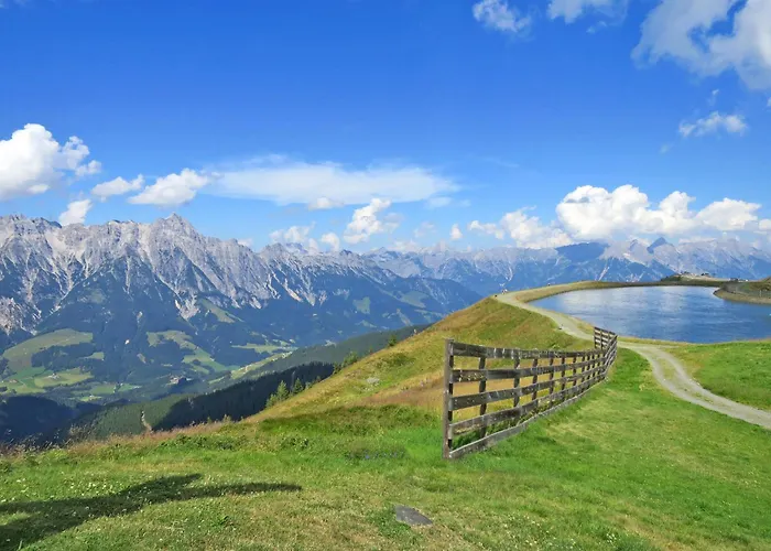 Chalet Talschluss 500 By Interhome *