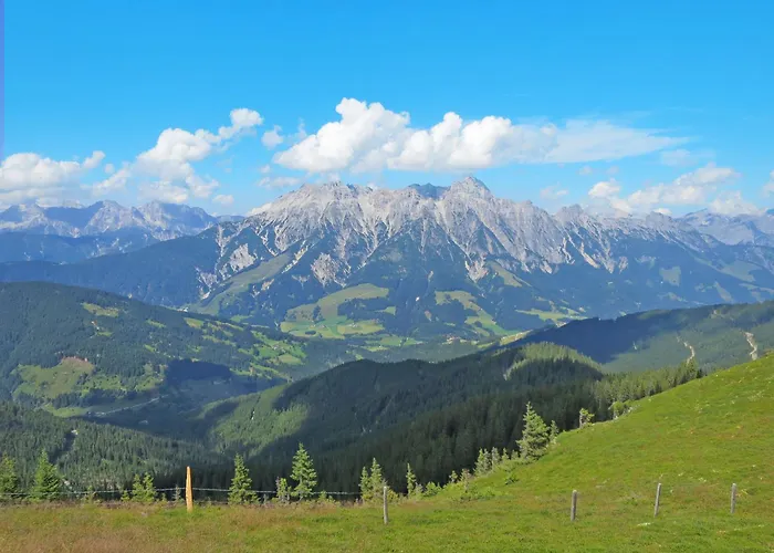 Talschluss 500 By Interhome Chalet Saalbach-Hinterglemm