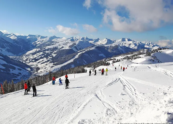 Chalet Talschluss 500 By Interhome