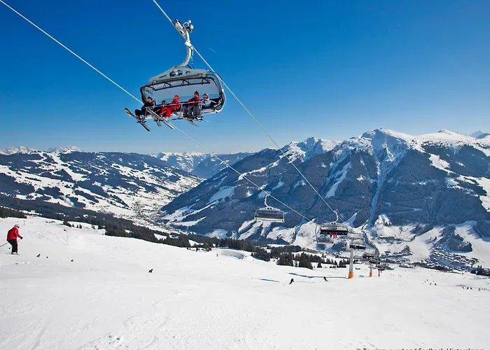 Talschluss 500 By Interhome Saalbach-Hinterglemm