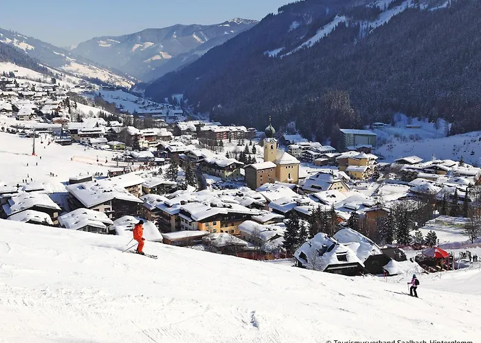 Talschluss 500 By Interhome Chalet *